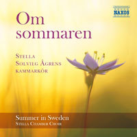 Om Sommaren (Album)